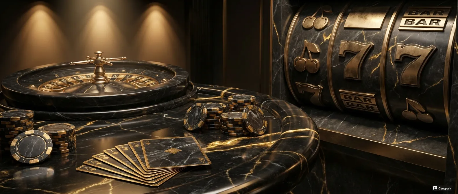 Barz Casino bonus