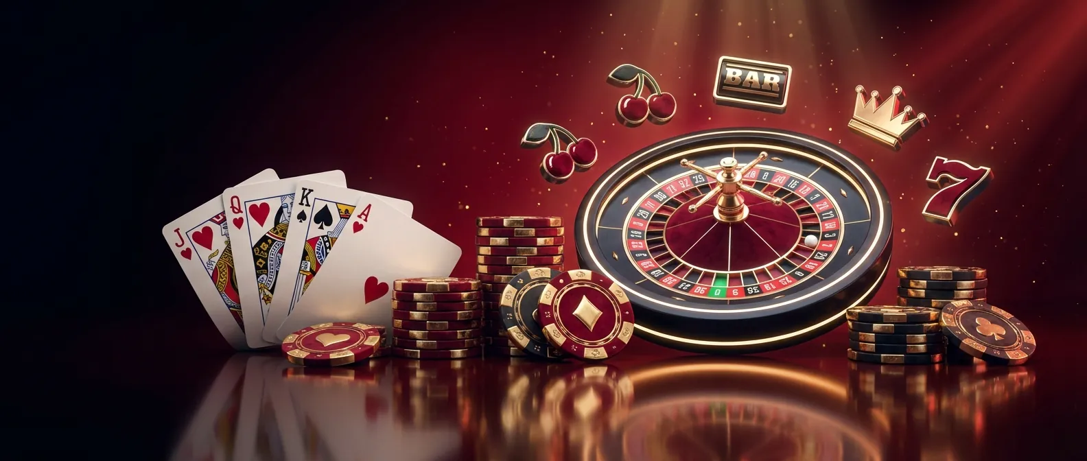 Barz Casino bonus
