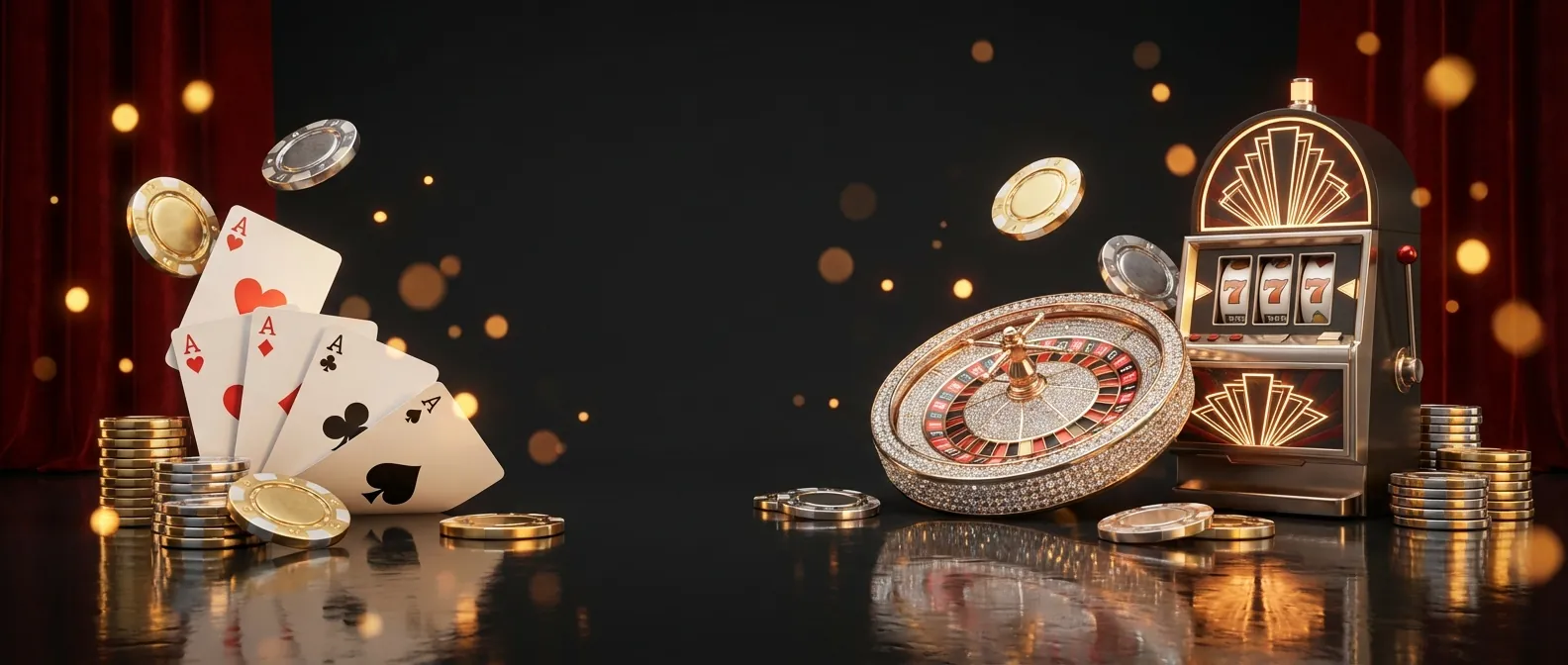 Barz Casino bonus